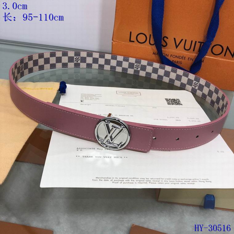 LV Belt 30mm 95-110cm 8L (1)