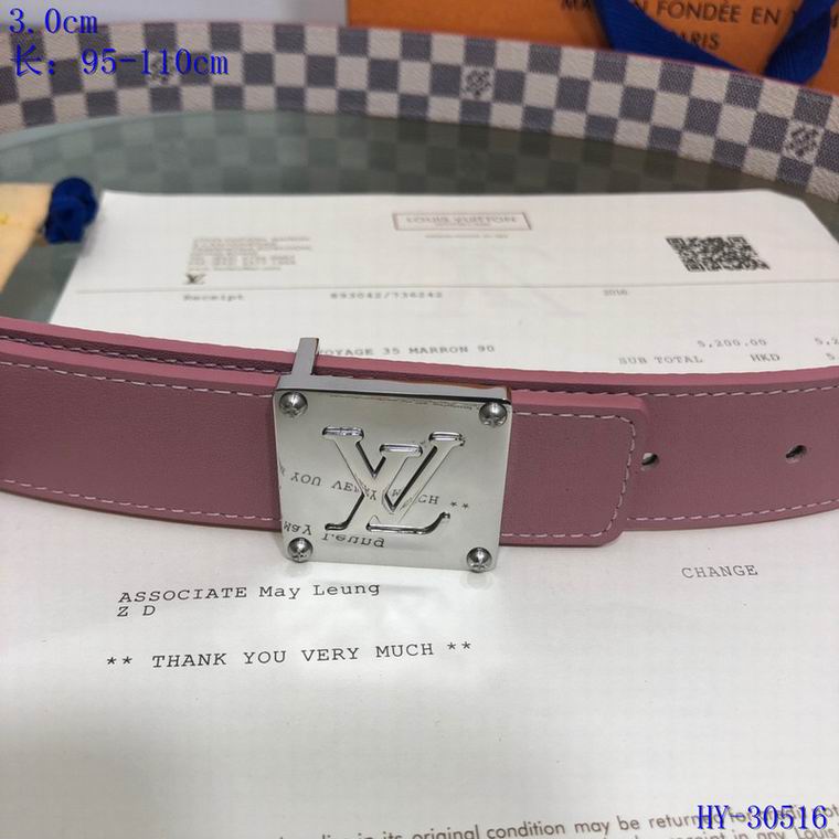 LV Belt 30mm 95-110cm 8L (1)