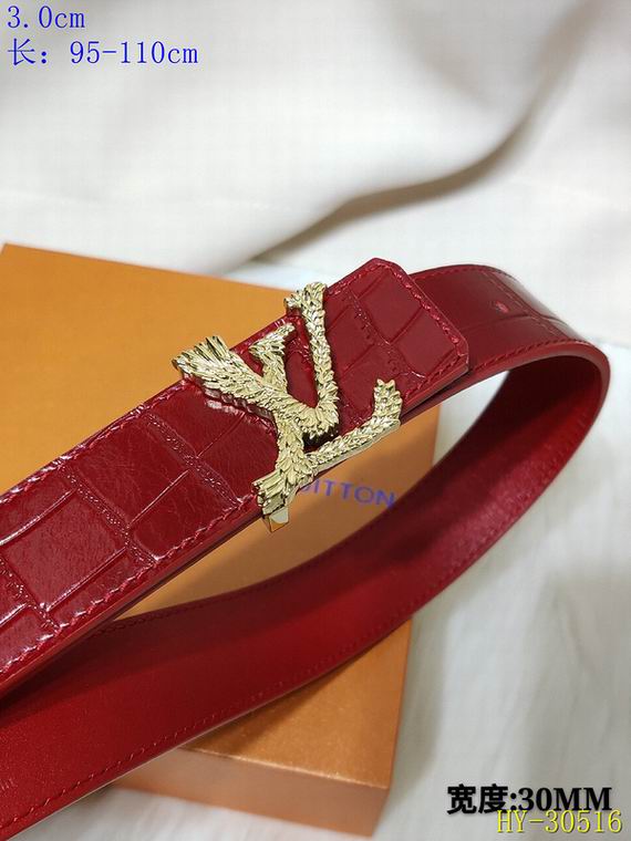 LV Belt 30mm 95-110cm 8L (1)
