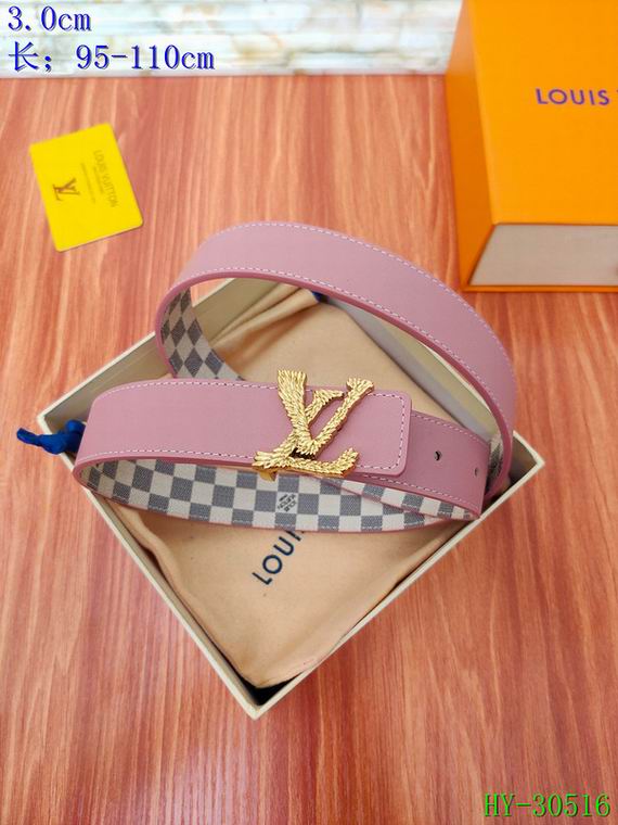LV Belt 30mm 95-110cm 8L (1)