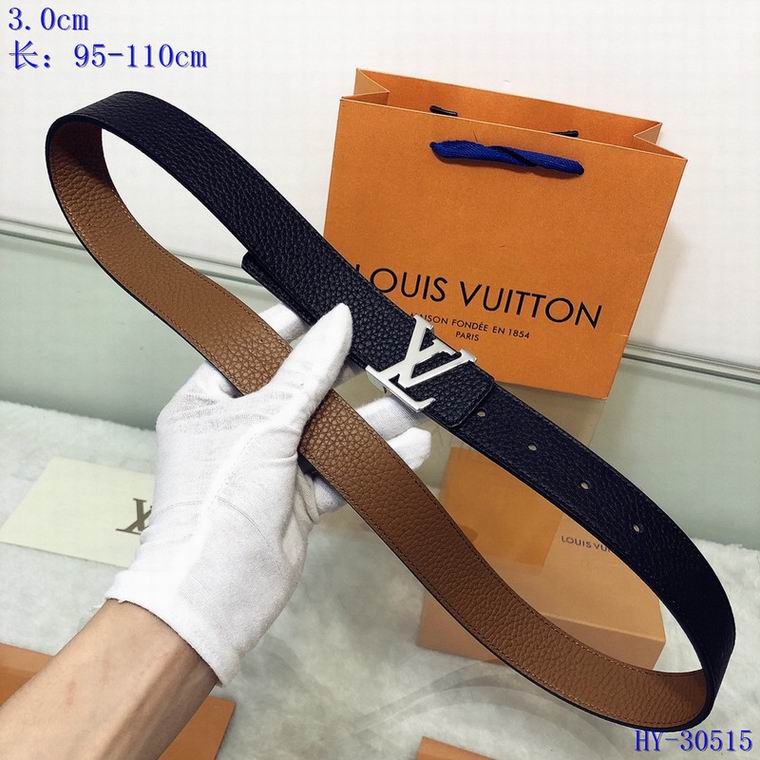 LV Belt 30mm 95-110cm 8L (1)
