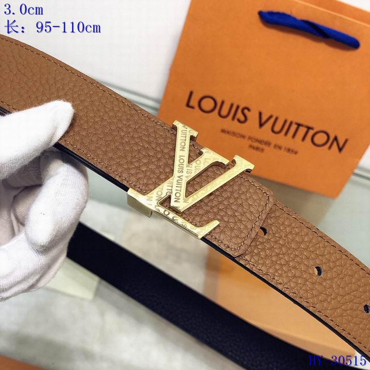 LV Belt 30mm 95-110cm 8L (1)