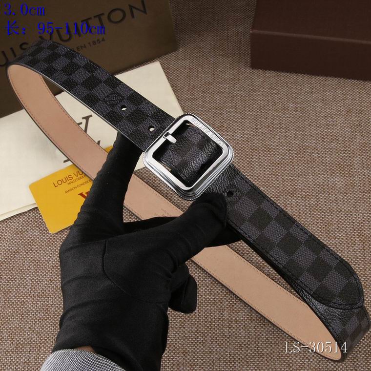 LV Belt 30mm 95-110cm 8L (1)