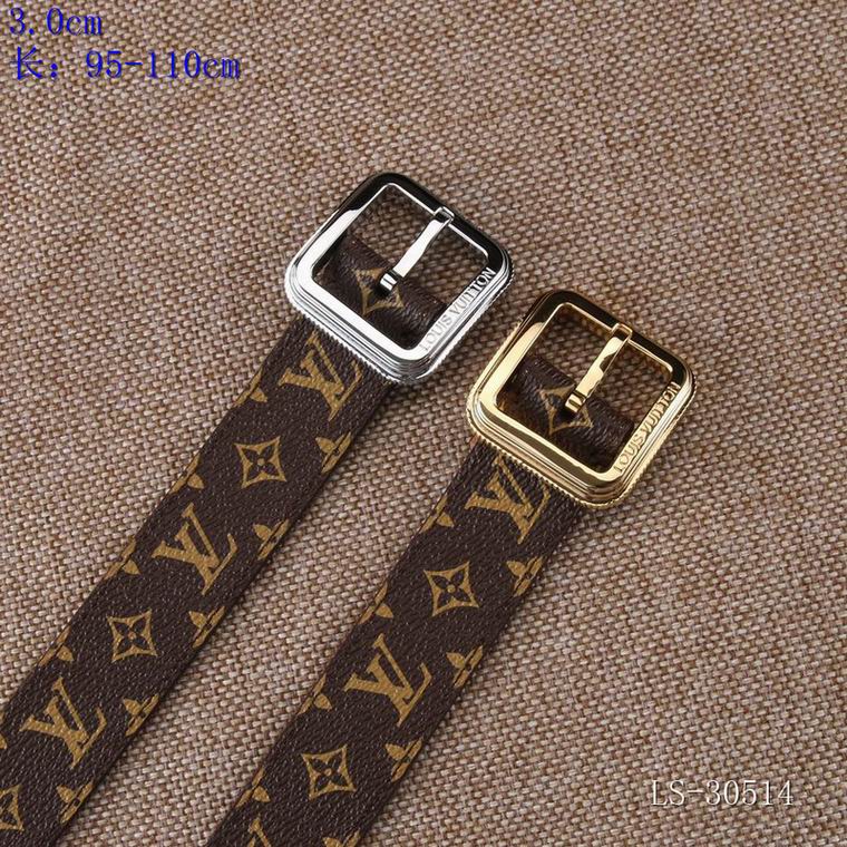 LV Belt 30mm 95-110cm 8L (1)