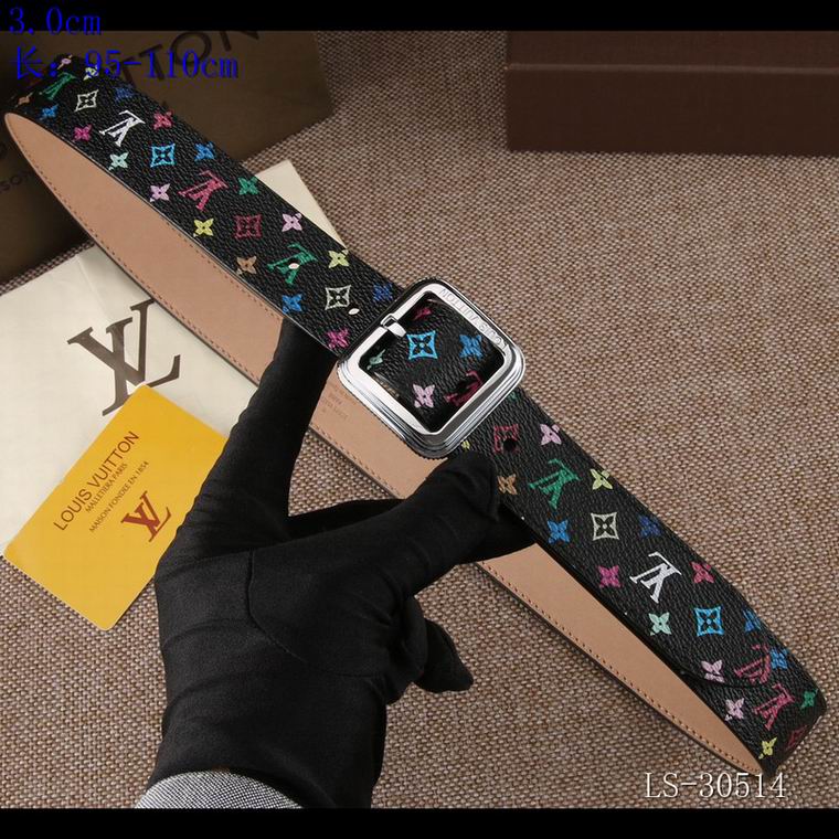 LV Belt 30mm 95-110cm 8L (1)
