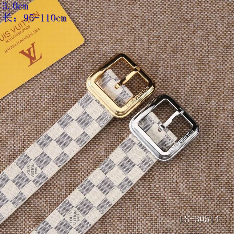 LV Belt 30mm 95-110cm 8L (1)