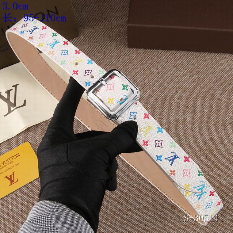 LV Belt 30mm 95-110cm 8L (1)