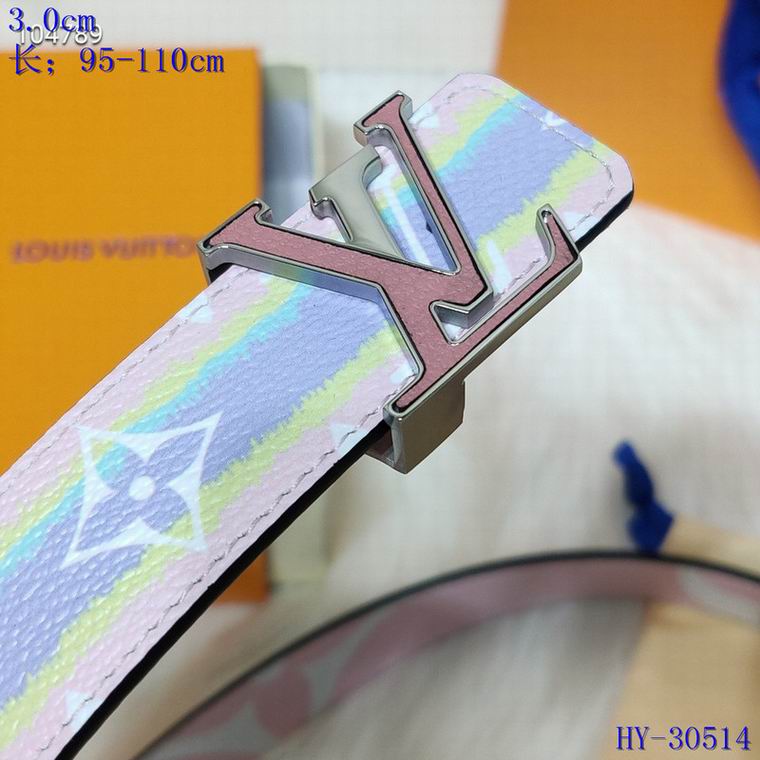 LV Belt 30mm 95-110cm 8L (10)