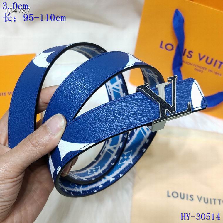 LV Belt 30mm 95-110cm 8L (10)