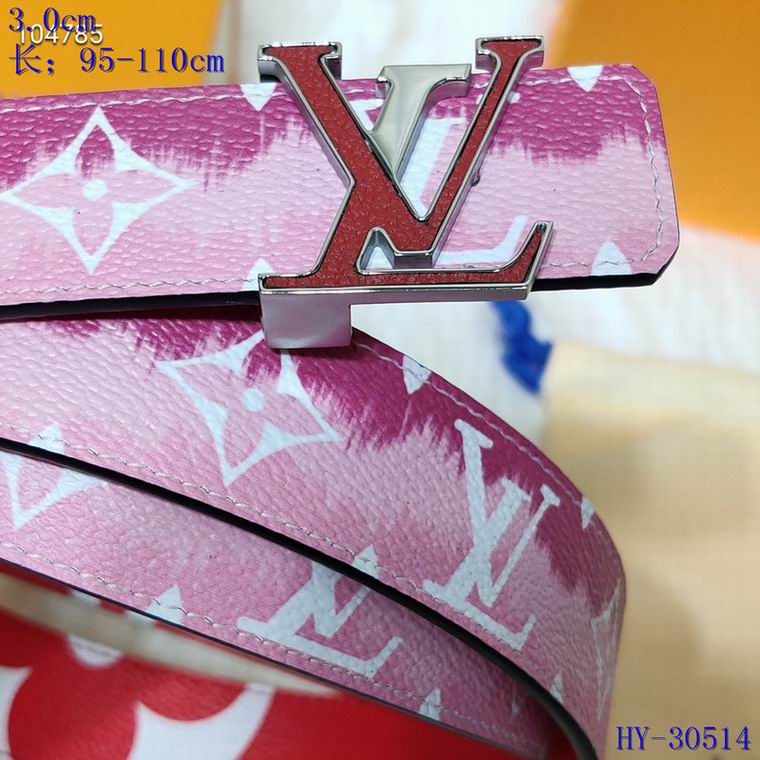 LV Belt 30mm 95-110cm 8L (10)