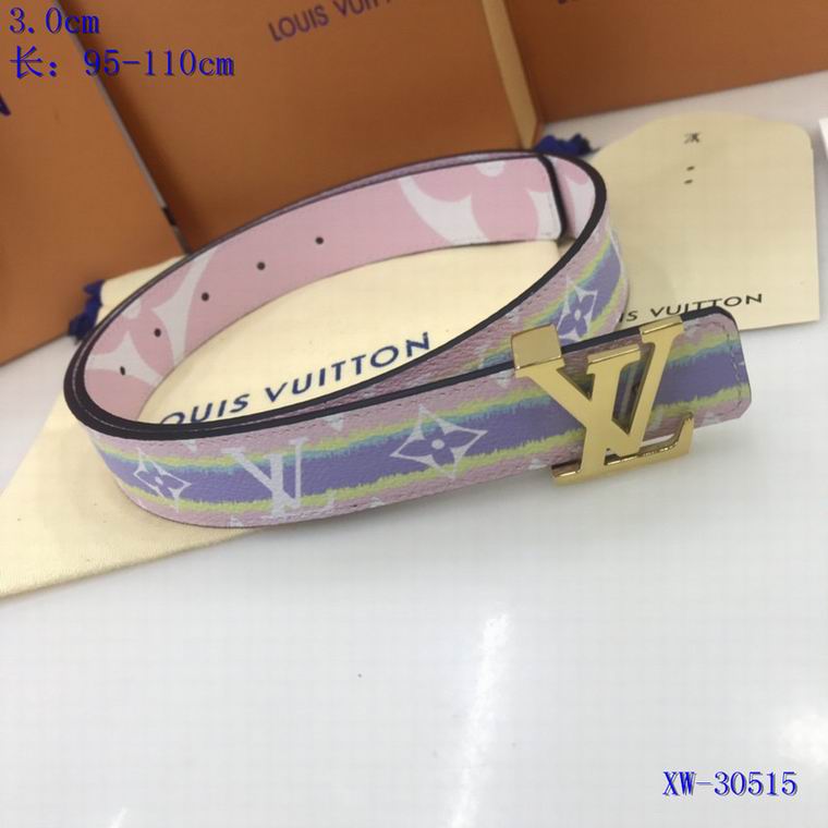 LV Belt 30mm 95-110cm 8L (10)