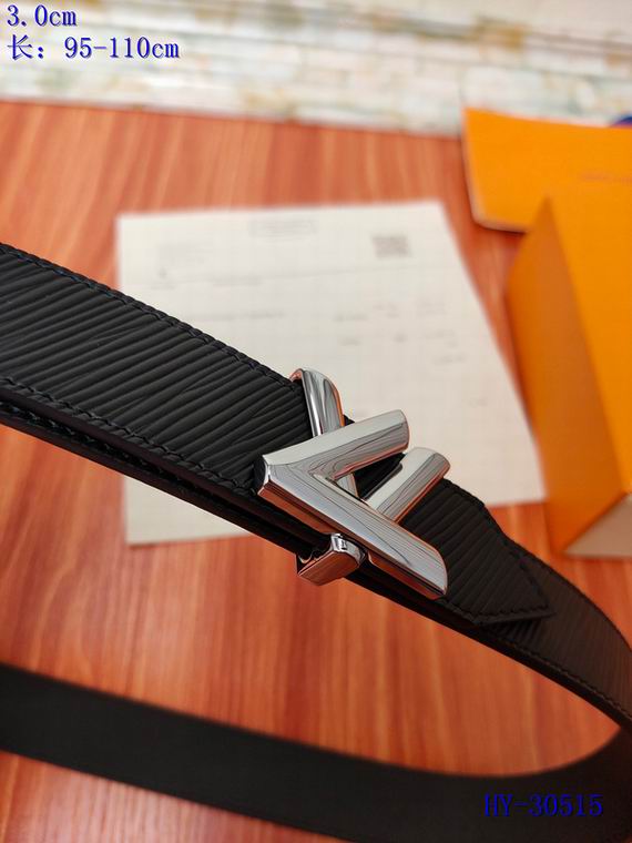LV Belt 30mm 95-110cm 8L (10)