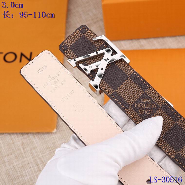 LV Belt 30mm 95-110cm 8L (10)