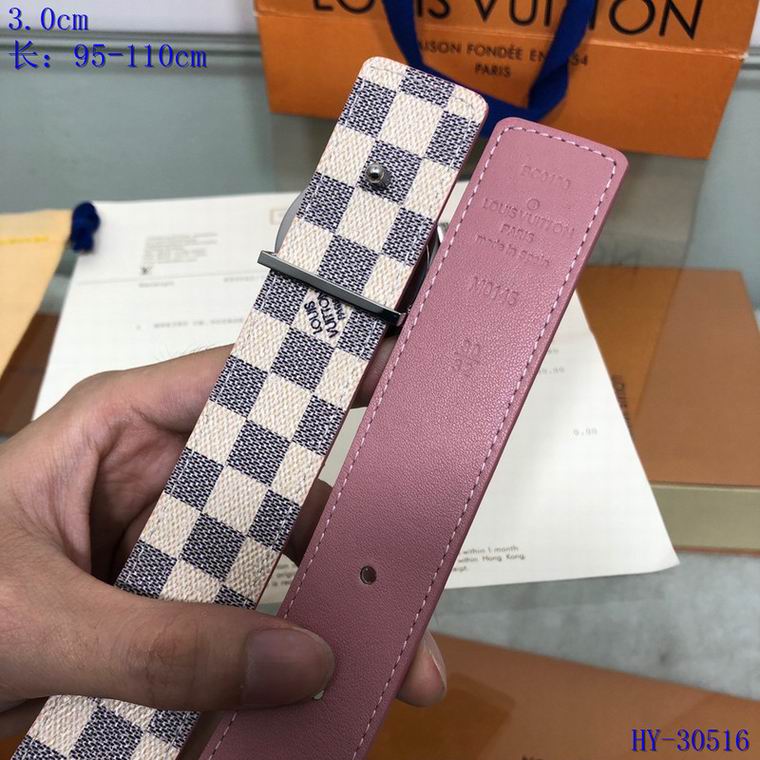 LV Belt 30mm 95-110cm 8L (10)