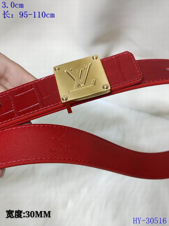 LV Belt 30mm 95-110cm 8L (10)