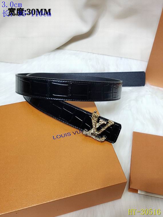 LV Belt 30mm 95-110cm 8L (10)