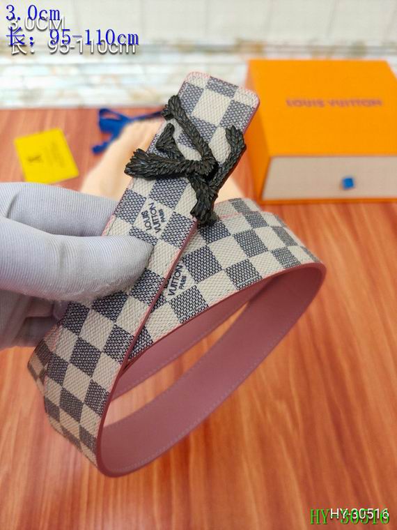 LV Belt 30mm 95-110cm 8L (10)