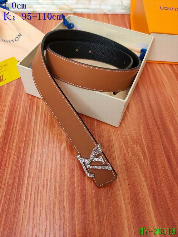 LV Belt 30mm 95-110cm 8L (10)
