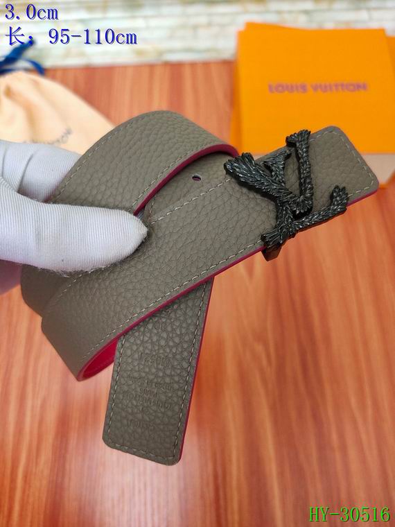 LV Belt 30mm 95-110cm 8L (10)