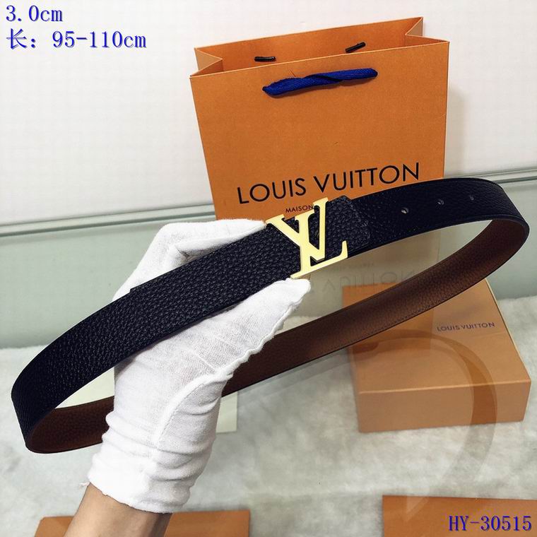 LV Belt 30mm 95-110cm 8L (10)
