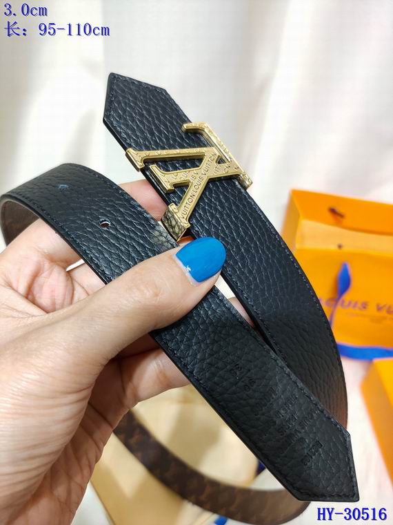 LV Belt 30mm 95-110cm 8L (10)