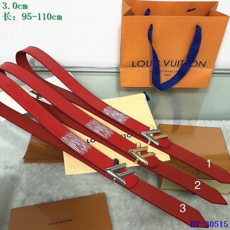 LV Belt 30mm 95-110cm 8L (10)
