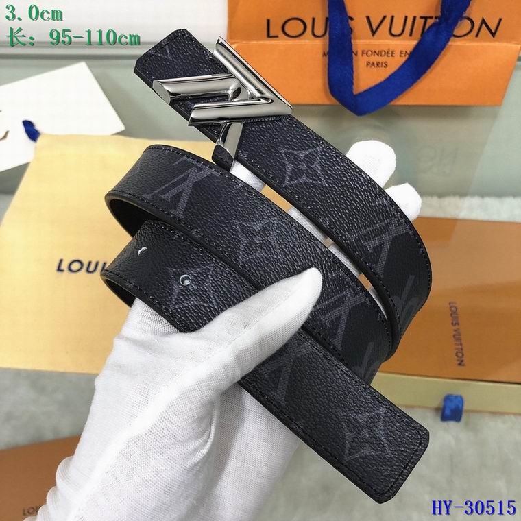 LV Belt 30mm 95-110cm 8L (10)