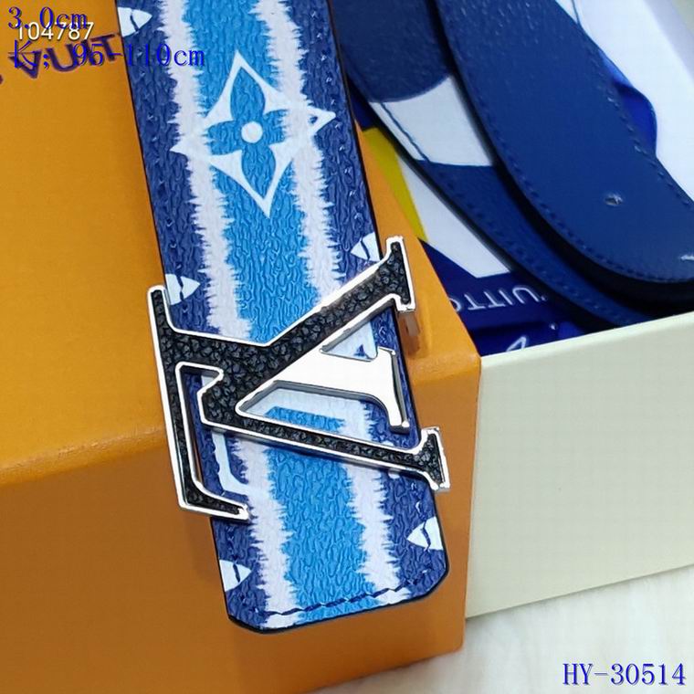LV Belt 30mm 95-110cm 8L (11)