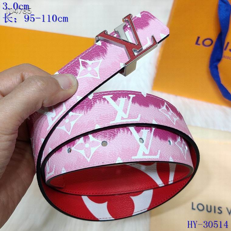 LV Belt 30mm 95-110cm 8L (11)