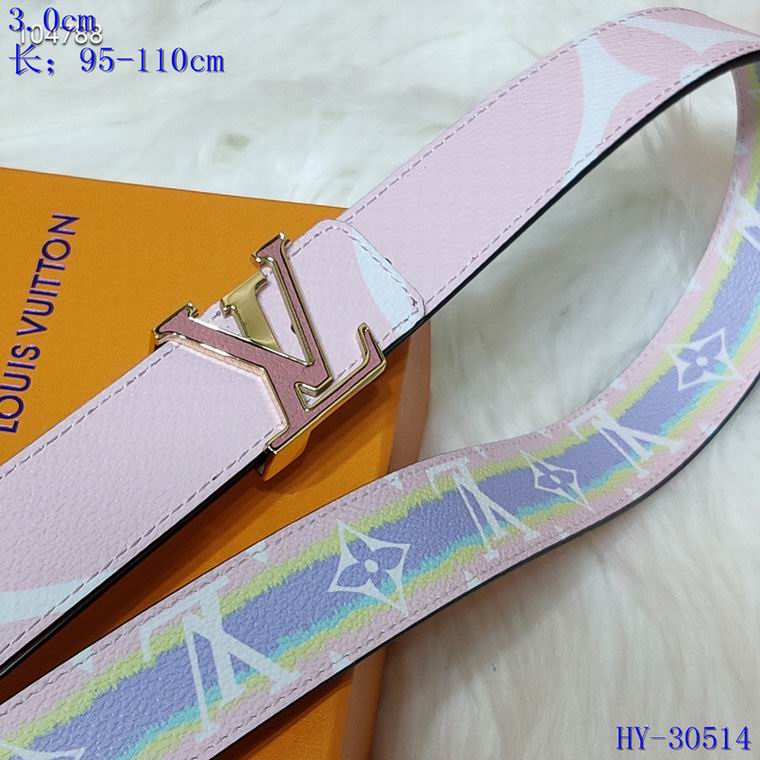 LV Belt 30mm 95-110cm 8L (12)