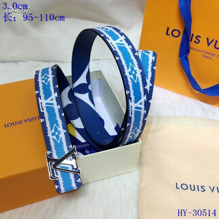 LV Belt 30mm 95-110cm 8L (12)