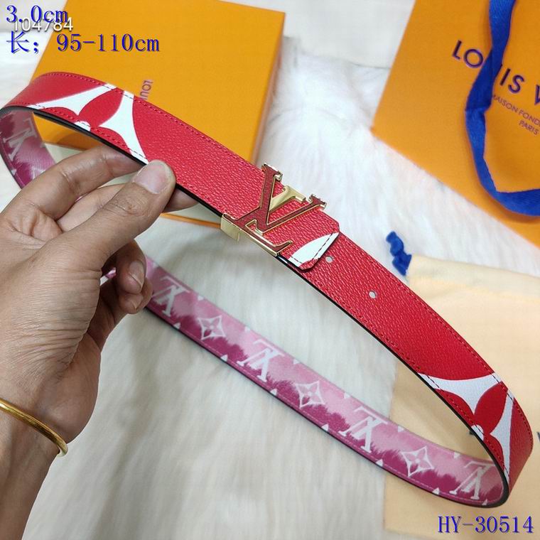 LV Belt 30mm 95-110cm 8L (12)