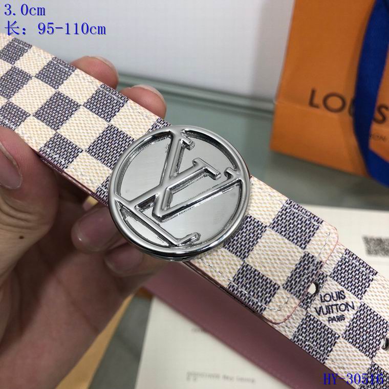 LV Belt 30mm 95-110cm 8L (12)