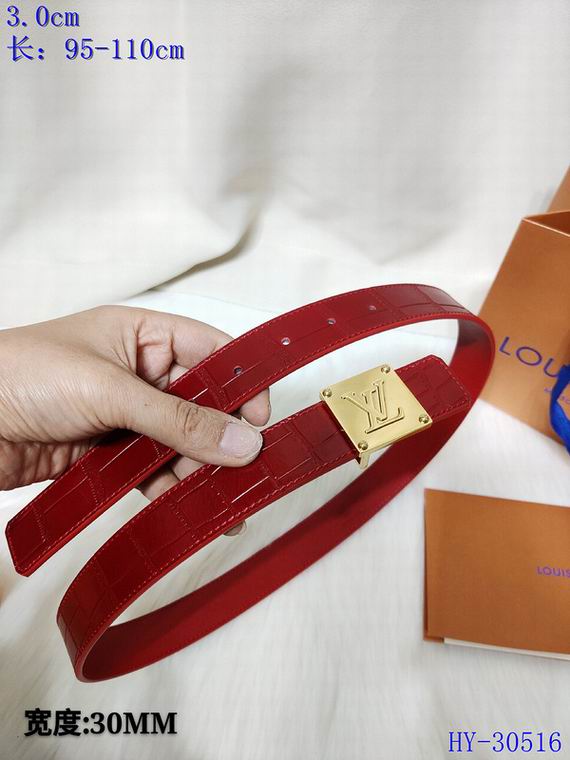LV Belt 30mm 95-110cm 8L (12)