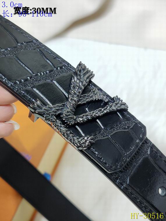 LV Belt 30mm 95-110cm 8L (12)