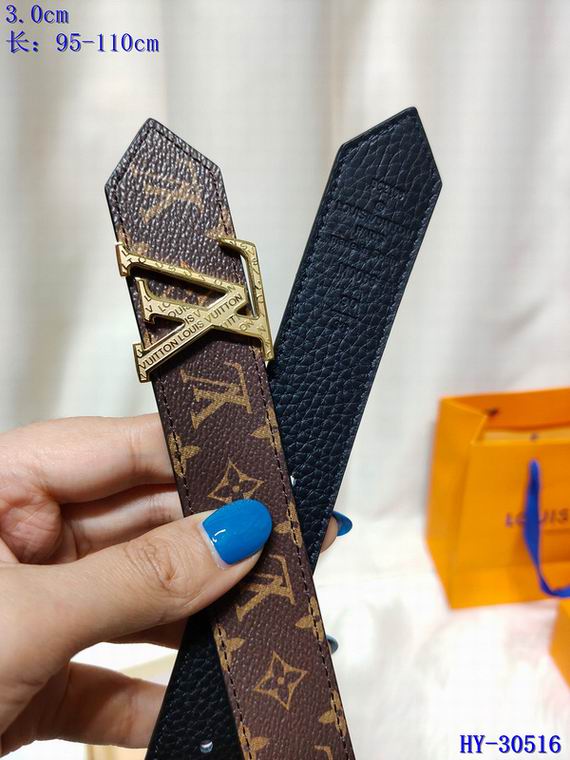 LV Belt 30mm 95-110cm 8L (12)