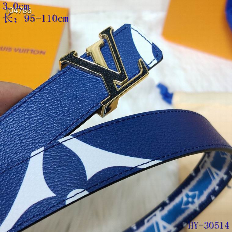 LV Belt 30mm 95-110cm 8L (15)