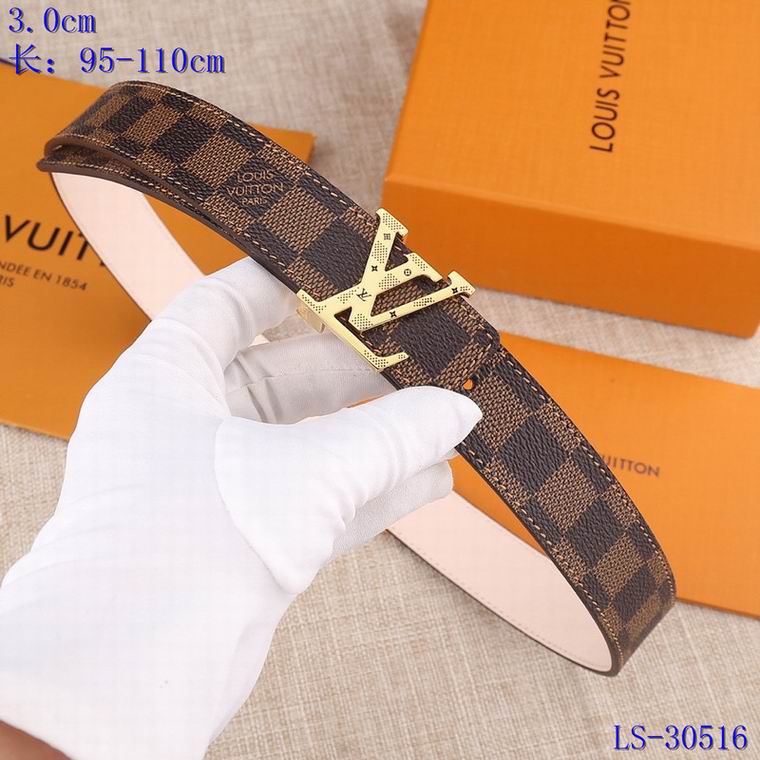 LV Belt 30mm 95-110cm 8L (15)