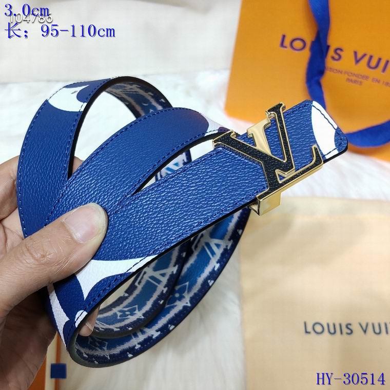 LV Belt 30mm 95-110cm 8L (16)