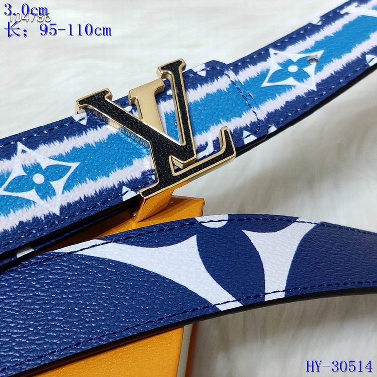 LV Belt 30mm 95-110cm 8L (17)