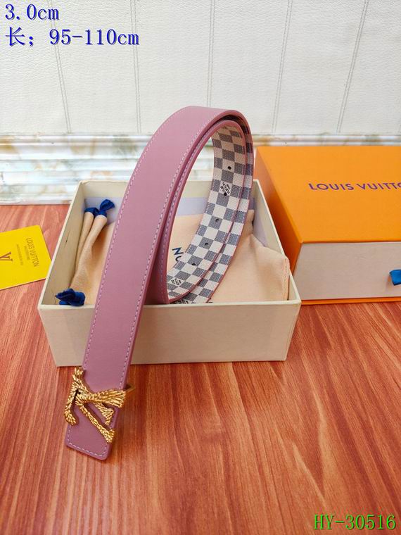 LV Belt 30mm 95-110cm 8L (17)