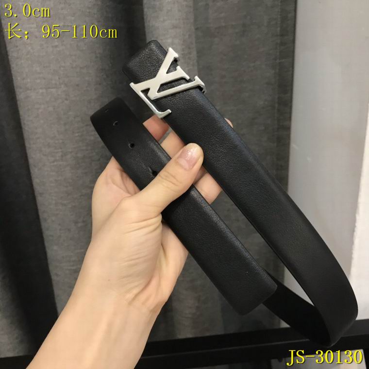 LV Belt 30mm 95-110cm 8L (17)