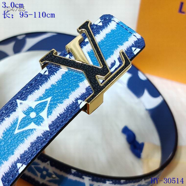 LV Belt 30mm 95-110cm 8L (18)