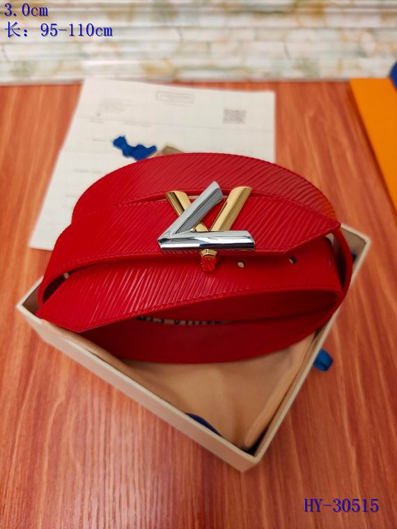 LV Belt 30mm 95-110cm 8L (18)