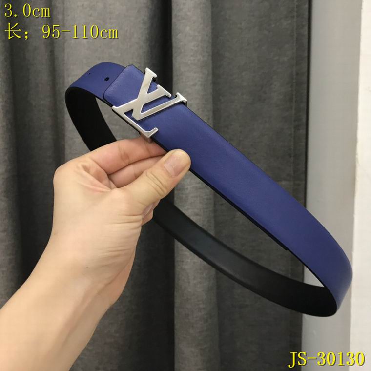 LV Belt 30mm 95-110cm 8L (18)