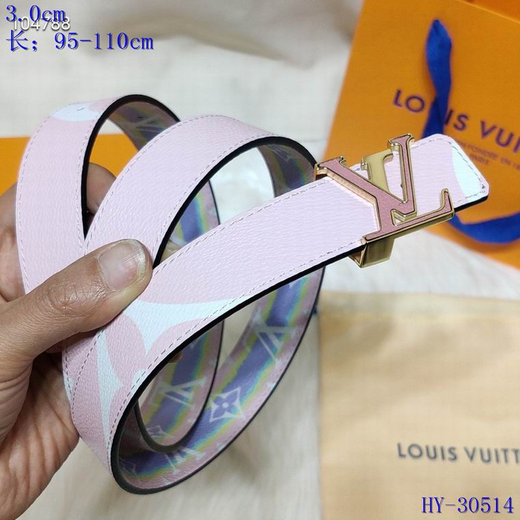 LV Belt 30mm 95-110cm 8L (2)