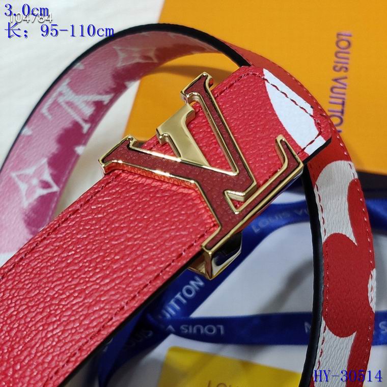 LV Belt 30mm 95-110cm 8L (2)