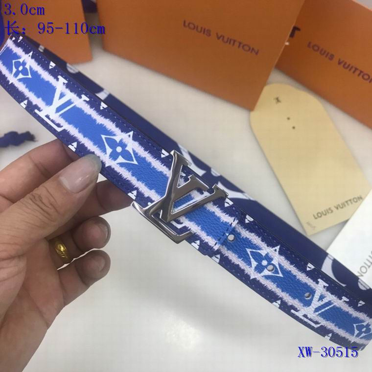LV Belt 30mm 95-110cm 8L (2)