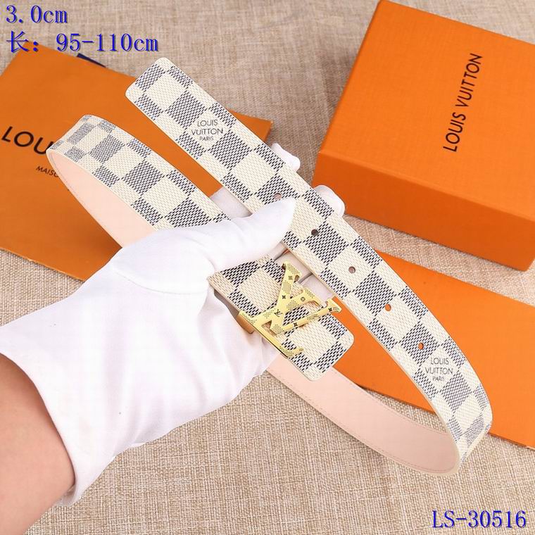 LV Belt 30mm 95-110cm 8L (2)