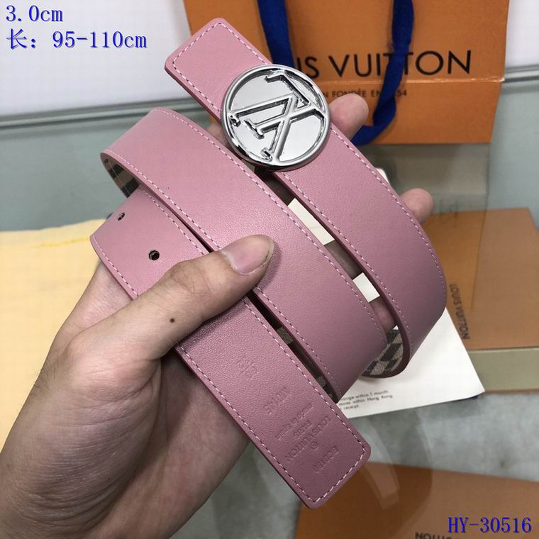LV Belt 30mm 95-110cm 8L (2)